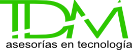 ASISTENCIA TDM